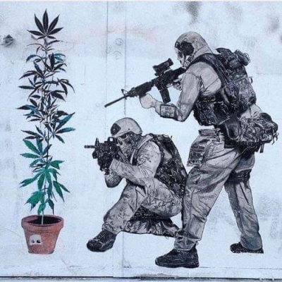 So true and also so sad :(
#soldiers #army #armymen #war #warondrugs #prohibition #endprohibition #legalize #weed #legalizemarijuana #marijuana #plant is not a #drug #wakeup #funny #comics #smoking #smokeweed #weedsmokers
#highallday #thc #cbd #indica #sativa #stoned #weedthatweneed #bcn #bcnhighlife | Cannabis Barcelona
