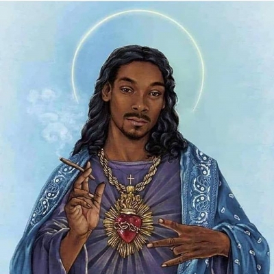 Happy St Jordi / La multi ani Sf Gheorghe
Holly smoke π¬π¨
#inhale the #good shit #exhale the #bullshit
#snoopdoggydogg #snoopy #snoopdog #og #holly #medicine #church #highly #priest #santjordi #sfantugheorghe #dragonslayer #drug #slayer #religion #christianity #Iamblue #feelingblue #wecomeone #faithless #mychurch #medical #marijuana #cannabis #medicinal | Cannabis Barcelona