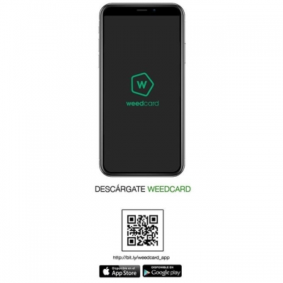 It’s only a click of a button
#technology #smartapp #new #newapp #newappintown #weedcardapp #weedcard #weed #marijuana #cannabis #cannabisassociation #cannabisclub #coffeeshop #barcelona #spain #catalunya #smartphone #iphone #android #ios #playstore #thefuture #thefutureisnow | Cannabis Barcelona