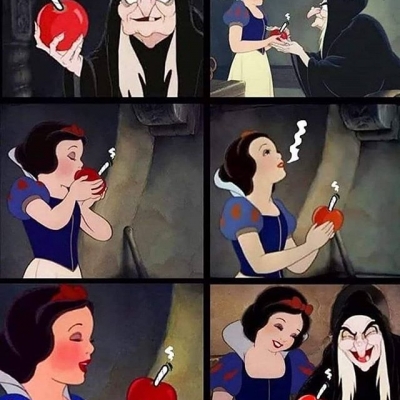 Looney cartooney
#cartoons #looney #waltdisney #comics #snowwhite #animation #funny #funnypic #legalize #weed #weedcardapp #cannabis #bong #smoking #smokingtime #smokeweedeveryday #getstoned #gethigh #highallday #high #smokeweedeveryday #hightimes #highsociety #marijuana #legalizeit | Cannabis Barcelona